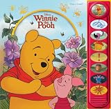 Disney: Winnie the Pooh (Sound Book)