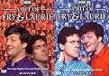 A Bit of Fry & Laurie: Seasons 1 and 2 (2 Discs)