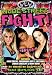 WEW - Nude Street Fight (Women's Erotic Wrestling) [DVD]