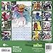 Sesame Street 2016 Calendar