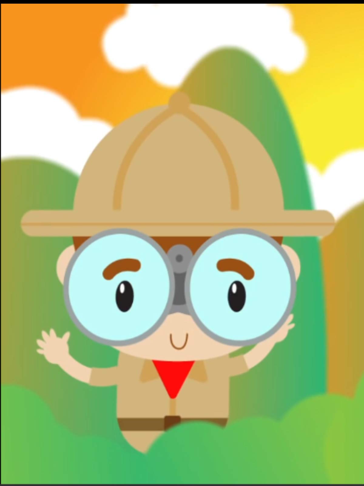 February 2020 kids' additions to Amazon Prime Instant Video UK