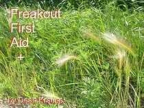 Click to Download Free Kindle Book -> Freakout First Aid