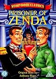 Storybook Classics - Prisoner of Zenda [DVD]