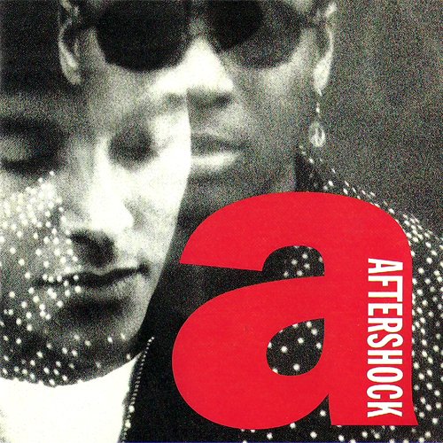 Aftershock - ALBUM  A - Zortam Music