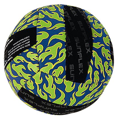 sunflex sport Neopren Beach & und Funball, Gr&ouml;&szlig;e 3 Preisvergleich
