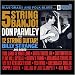 5 String Banjo with 12 String Guitar