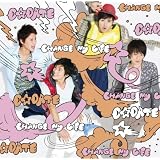 CHANGE my LIFE(初回限定盤B)(DVD付)