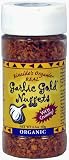 Garlic Gold Nuggets 2.06 oz.