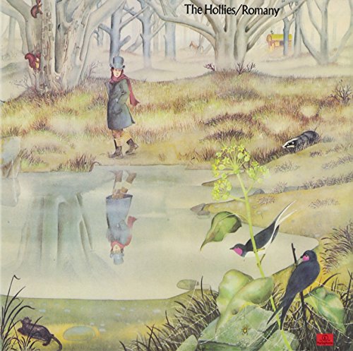 The Hollies - Romany - Zortam Music