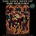 Best of the Hollies,Very