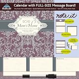 2012 Mom's Home Note-It Board calendar
