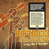 Living Like A Refugee