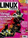 Linux Format - Incls Linux Format - DVD