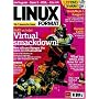 Linux Format - Incls Linux Format - DVD