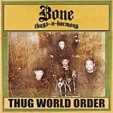 Thug World Order [Explicit]