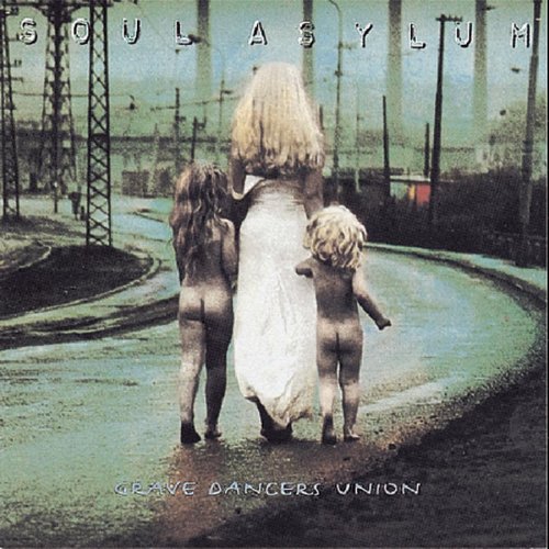 Soul Asylum - Grave Dancers Union (1992) - Zortam Music