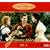 Grimms M�rchen Vol. 3: H�rspiel: Das blaue Licht. Tischlein deck dich. Der Froschk�nig. Rumpelstilzchen. Der gestiefelte Kater. Die goldene Gans. Sechse kommen durch die Welt
