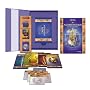 Coffret le Jeu des Accords Tolteques de Olivier Clerc