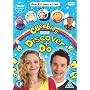 Cbeebies: Discover and Do [DVD]