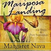 Mariposa Landing | [Margaret Nava]