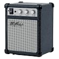 MyAmp portabler Verst�rker - MP3 Amp Lautsprecherbox