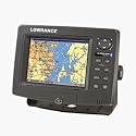 Lowrance Globalmap 7200C Color Chartplotter 7" Display - Gps Plotters - Lowrance