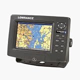 Lowrance Globalmap 7200C Color Chartplotter 7 Display - Gps Plotters - Lowrance