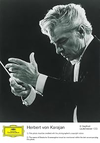 Bilder von Herbert von Karajan