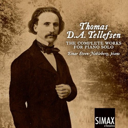 Thomas D - Complete Works For Piano Solo - Zortam Music