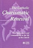 Catholic charismatic renewal