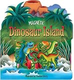 Magnetic Dinosaur Island (Magnetics)