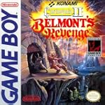 Castlevania II: Belmont's Revenge