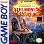 Castlevania II: Belmont's Revenge
