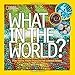 What in the World?: Fun-Tastic Photo Puzzles for Curious Minds (National Geographic Kids)