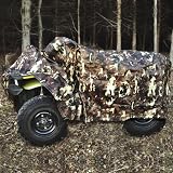 3.6m X 6m (12'x20')camo Tarp