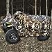 3.6m X 6m (12'x20')camo Tarp