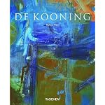 Willem De Kooning (Taschen Basic Art) book cover