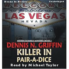 Killer In Pair-A-Dice