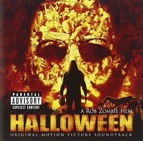Halloween (2007) Various Artists