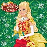 Barbie in a Christmas Carol (Barbie) (Pictureback(R))