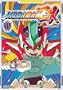 Mega Man ZX Volume 1