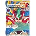 Mega Man ZX Volume 1