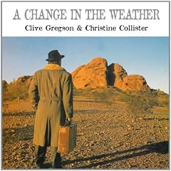 A Change In The Weather