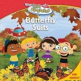 Butterfly suits