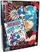 Search : Marvel Famous Covers - Captain America MIB Nr!