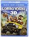 L' Orso Yoghi (3D) (2 Blu-Ray+Copia Digitale)