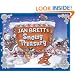 Jan Brett's Snowy Treasury