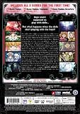 Rozen Maiden Complete Collection