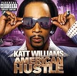 American Hustle an album by Katt Williams