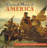 Classical Music Of America